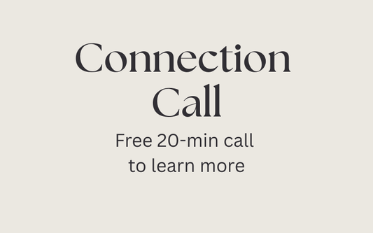 Free 20-minute Connection Call
