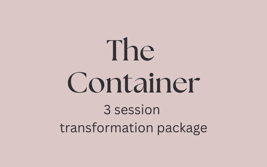 The Container