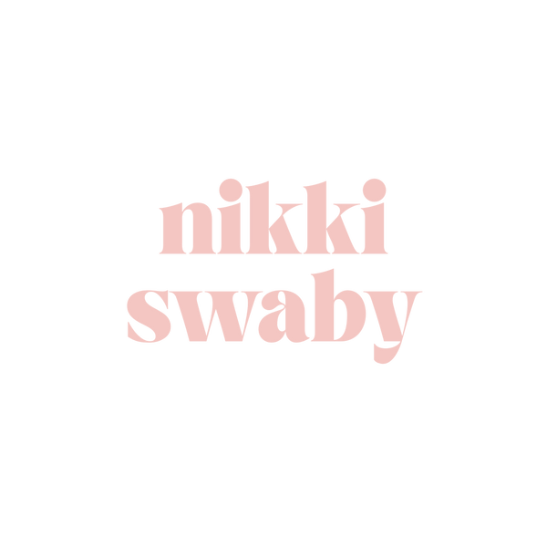 Nikki Swaby