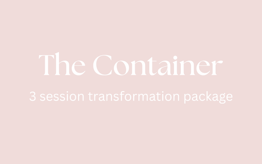 The Container